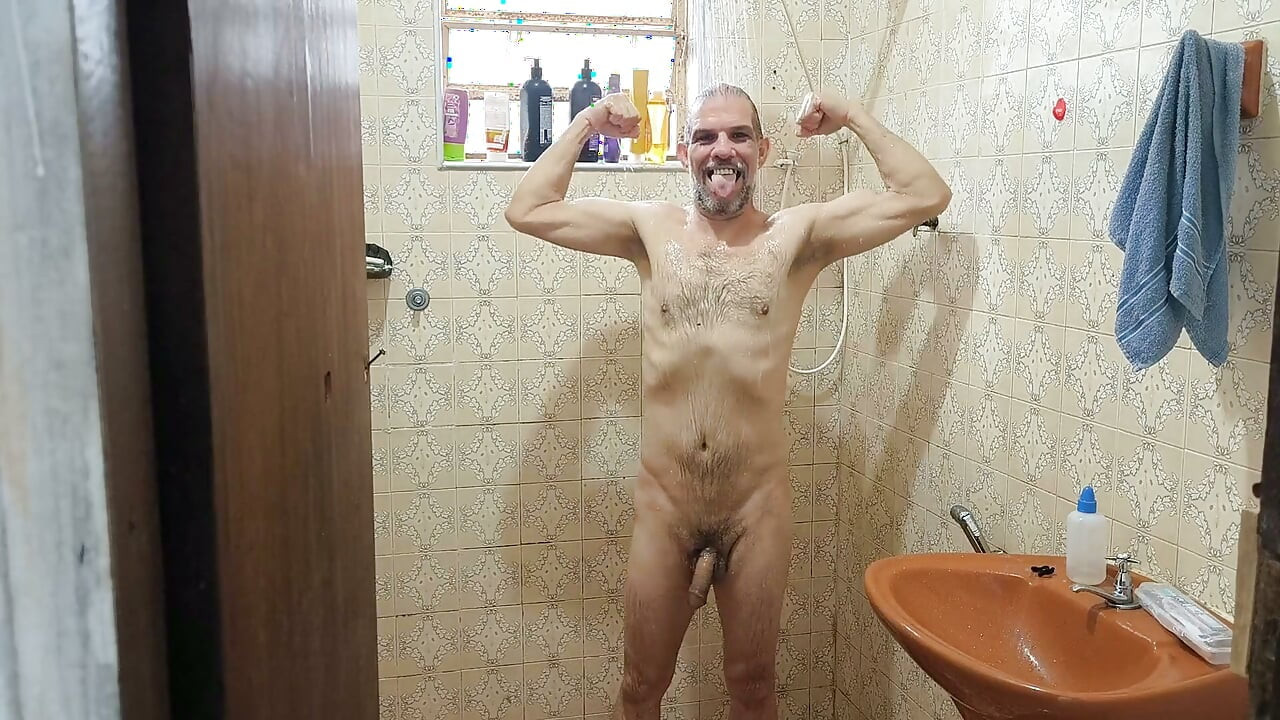 Έλα να κάνουμε ντους μαζί