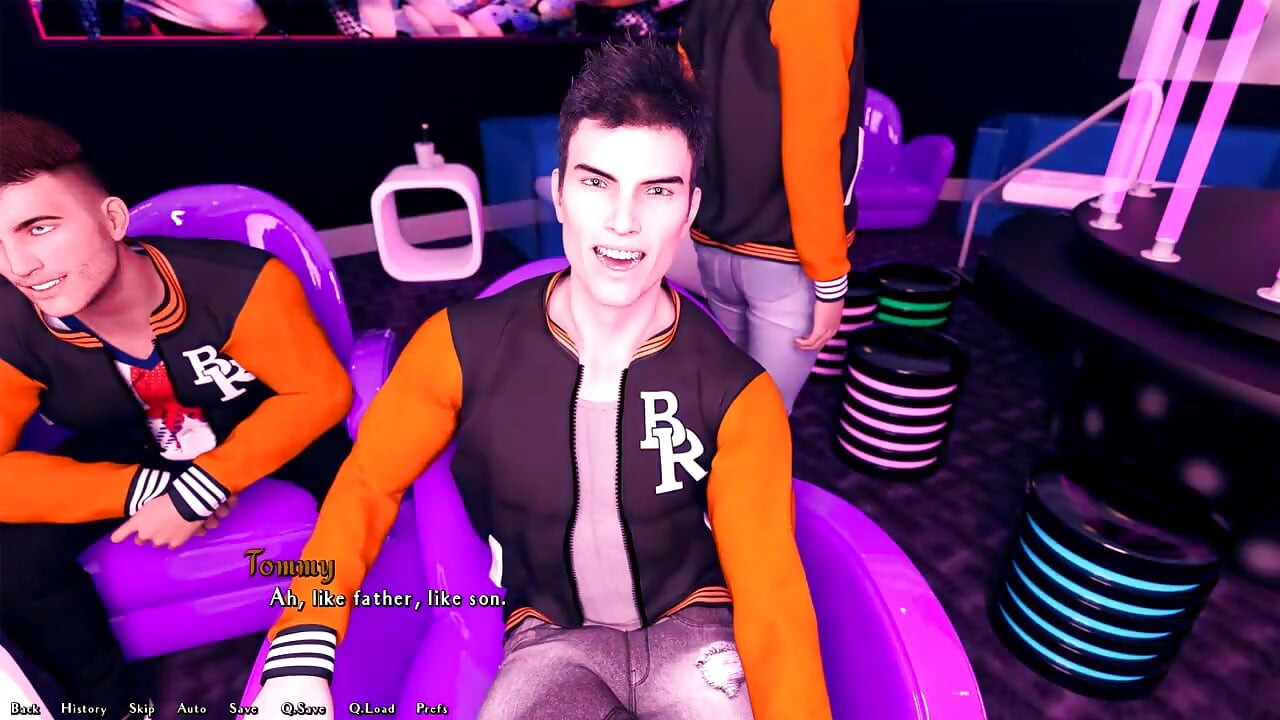 Loveskysan69의 Dik 0.3.1 파트 19 게임플레이