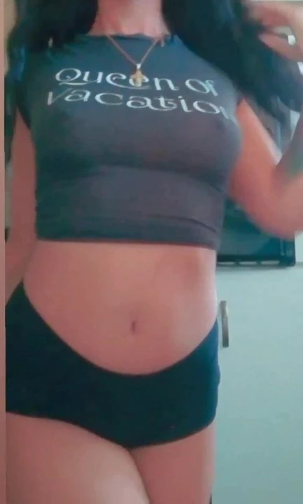 Sweet ass coloured