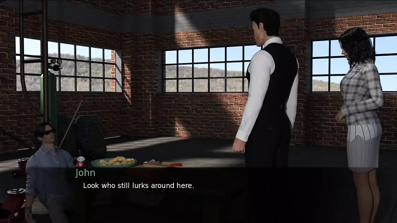A Mother's Love part 6 Part 55 Gameplay by Loveskysan69