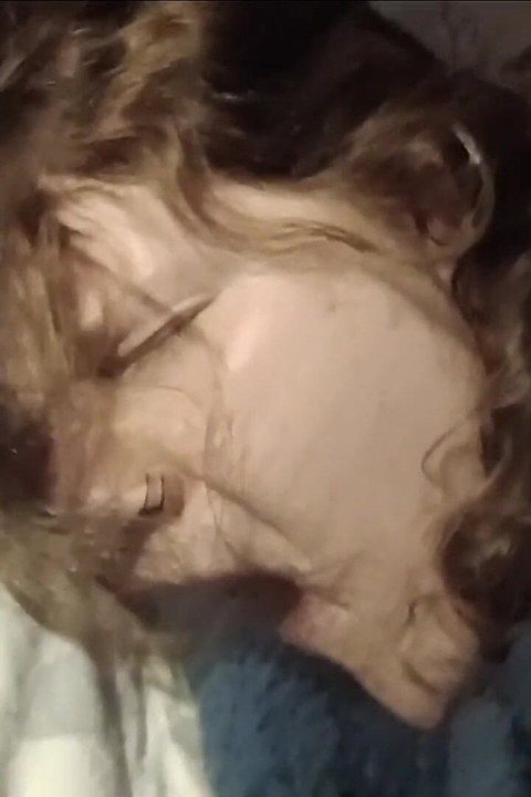 Anisleigh Williams Getting Fucked Doggy Moaning for Veiwers