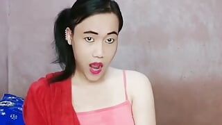 Travesti indonesia