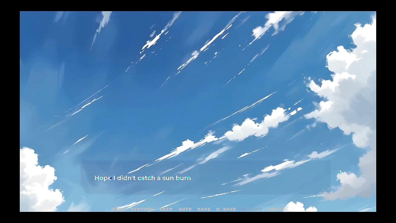 私の新しい彼女 タブー変態ゲーム エピソード26 変態の美しい姉妹たちがビーチでトップレス!