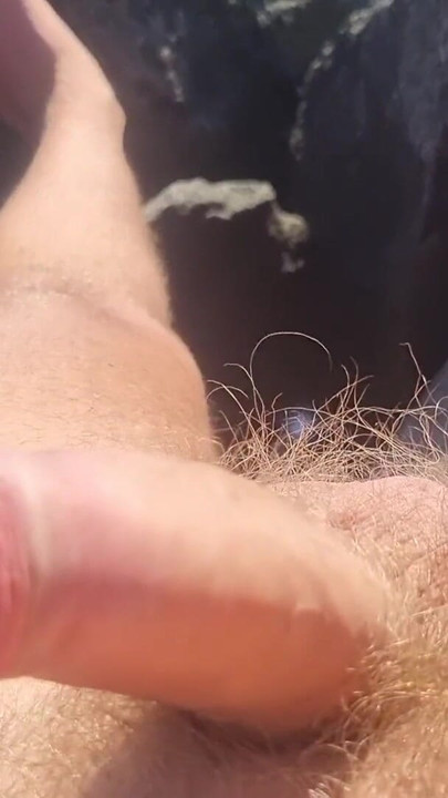 Epic moment from "IN PUBLIC | HANDJOB IN PUBLIC AND A COCK LOADED WITH PISS - SHOW COCK TO EVERYONE"