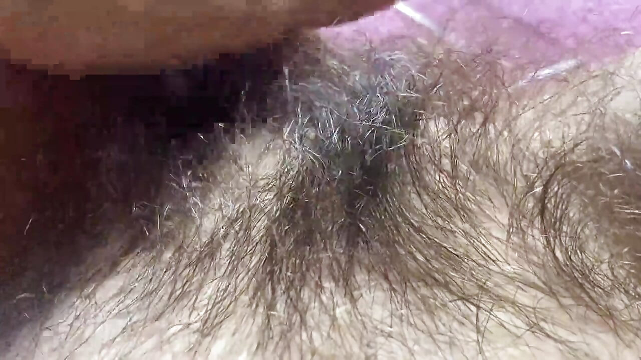 ブッシュ測定