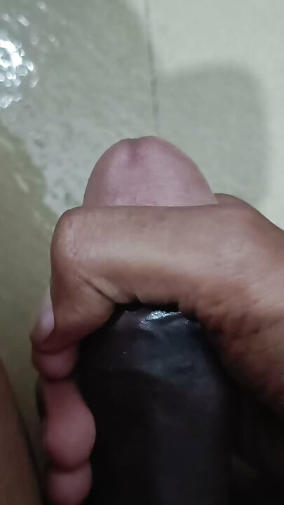 Indian Boy Hand job