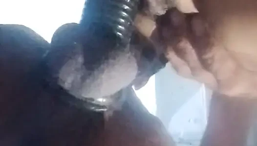 Beim dogging mit meiner frau, sie hat es so befriedigt, dass wir es so mögen