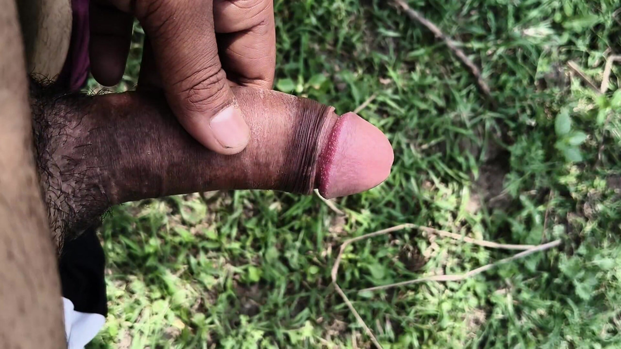 Waking up my cock