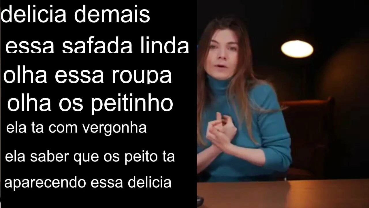 NILCE MORETTO LINDA DEMAIS