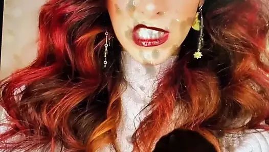 Asmr parıltılı döl haraç 138