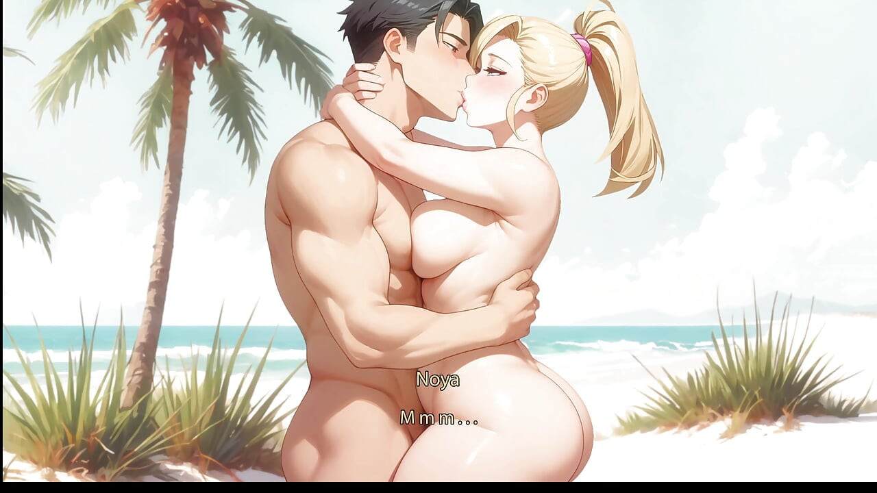 Amo a tu esposa (parte 15)