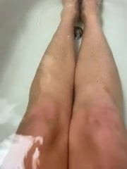 My legs