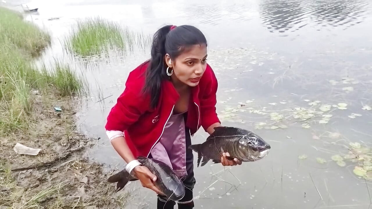 Priya Stepaunty Fingering Video of Squirt and Orgasm and After That Too in Clear Hindi
