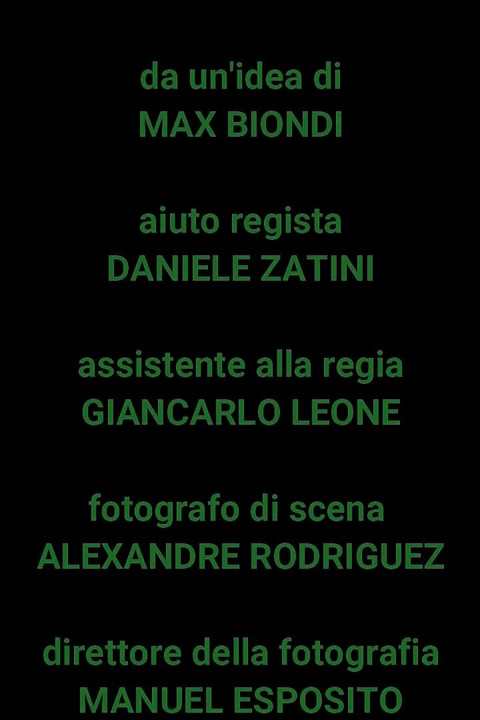 Parodi matrix xxx