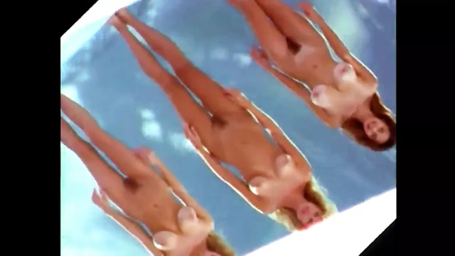 Playboy Wet & Wild-Petra Verkaik & Friends (Splash)