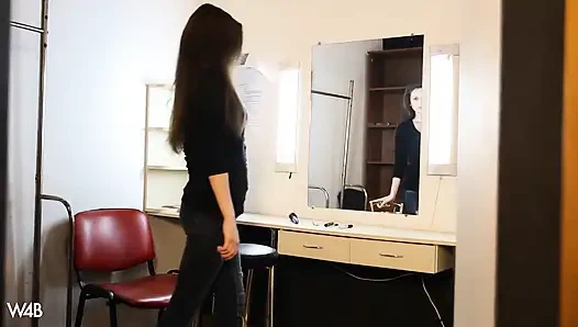 Oyuncu seçmeleri Serena