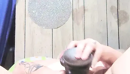 Nasty Trashy Whore Always Needing More