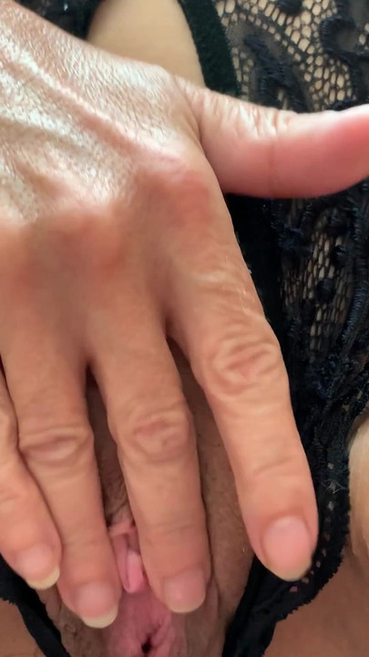 Thrilling moment from "Dirty wife Lazy day masturbating squirt and fuck day with wetwife24 part1"