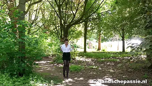 Gigi Max wants a fat fucking cock!