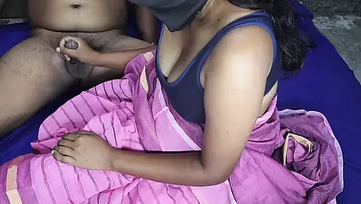 Very nice video Saloni bhabhi ki voice talk hindi