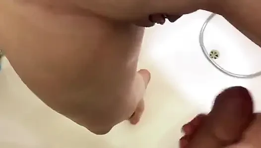 Teasing His Cock - Ep.4