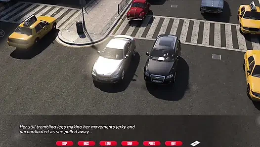 Tetangga nakal - v1.05 - bagian 1