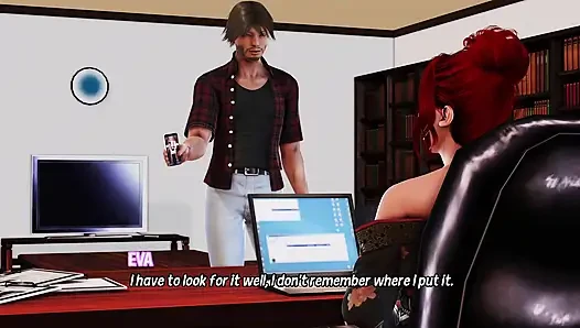 Gameplay lengkap - max's life 3, bagian 50