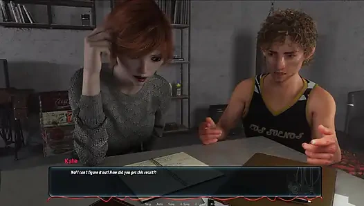 Smartass: mieter episode 5