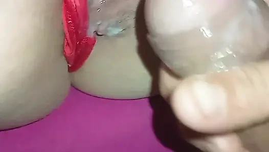 Наслаждаясь