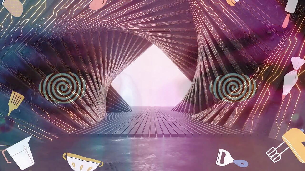 The Butter Challenge