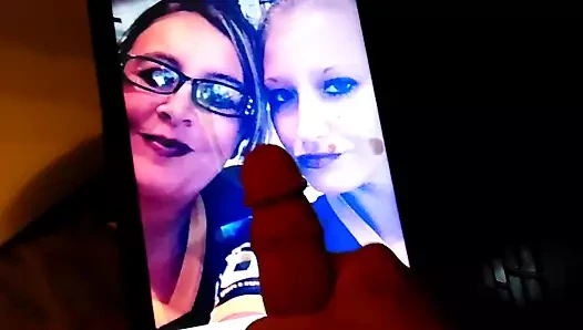 Tina ve funda