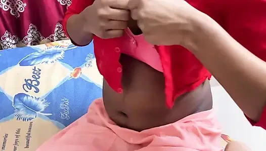 Aku ngentot ibu tiriku yang seksi, ngentot habis-habisan di kamarku