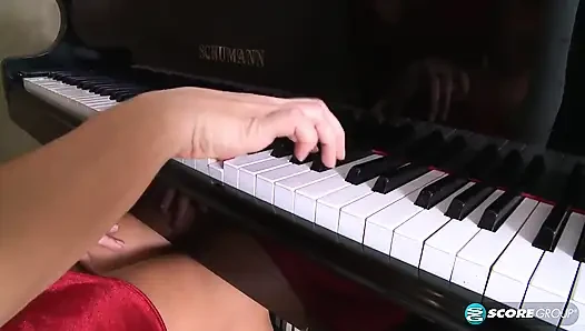 Lexy Marie - Harlot высокого класса