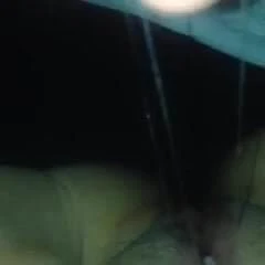 masturbation