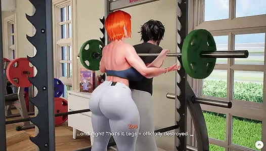 Complete Gameplay - Mansion Days, Part 4