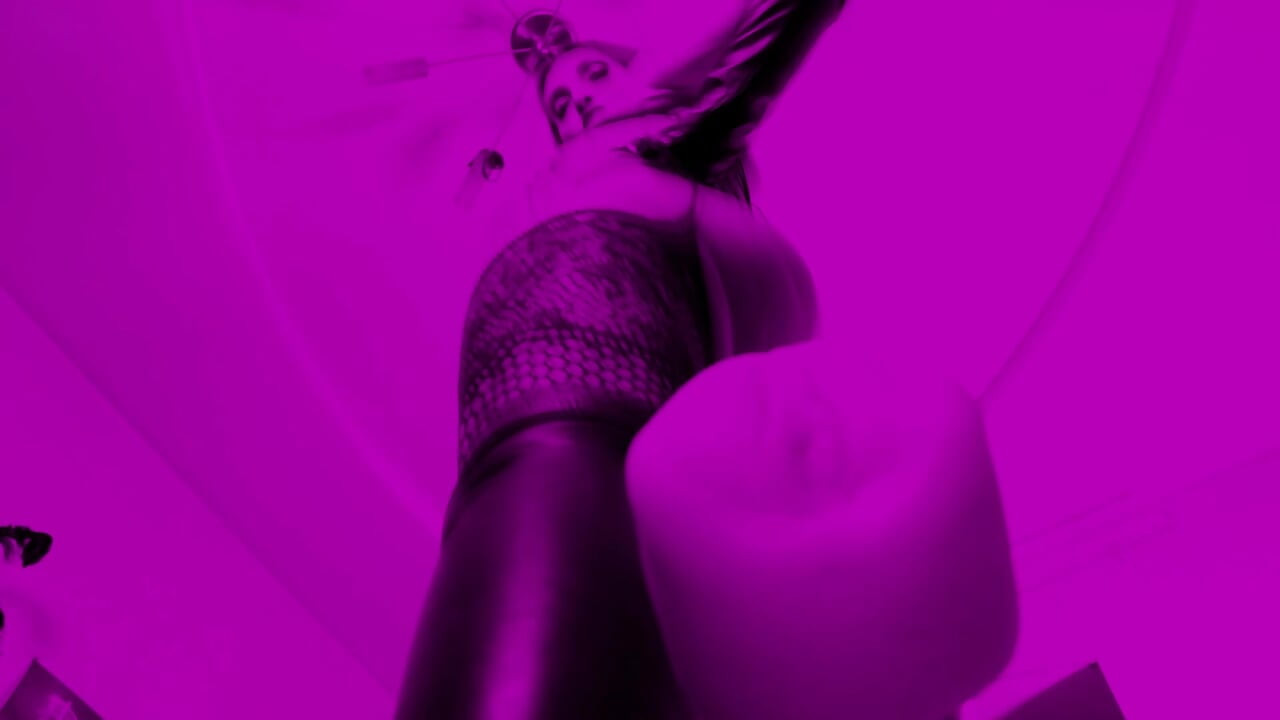 Femdom ủng da dominatrix eva latex tôn sùng máy bay bà già bdsm nữ thần kink đít bự milf