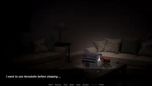 Chubby holidays # 2 - Terra and Nicole got fucked by Jason then Garry came in