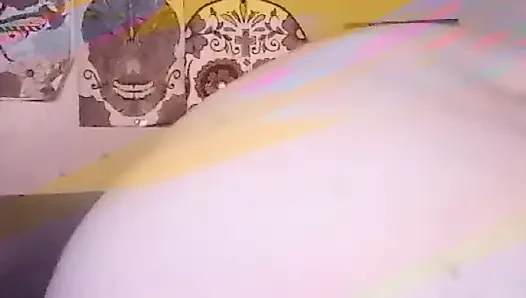 İyi bir lil sikişi