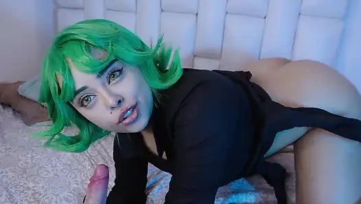 Pov: tatsumaki vs bully & atm sama pacarku