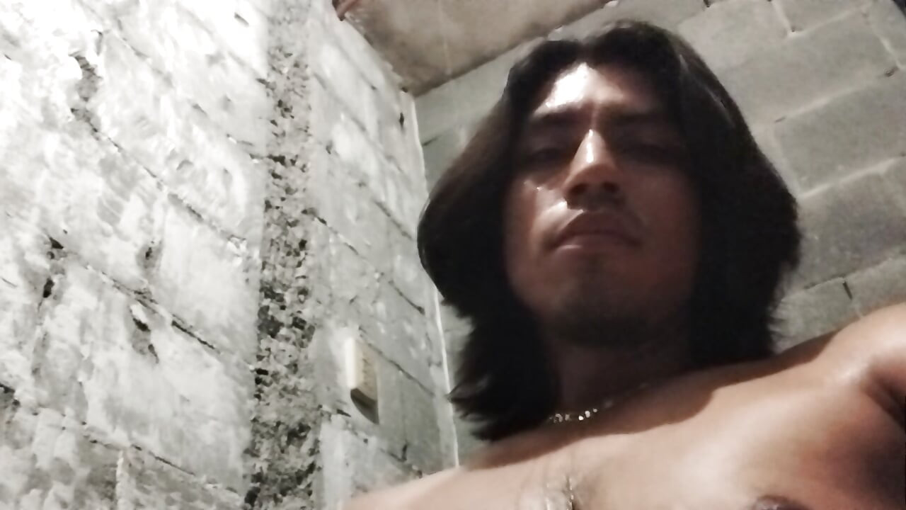 Ayah tiri yang seksi
