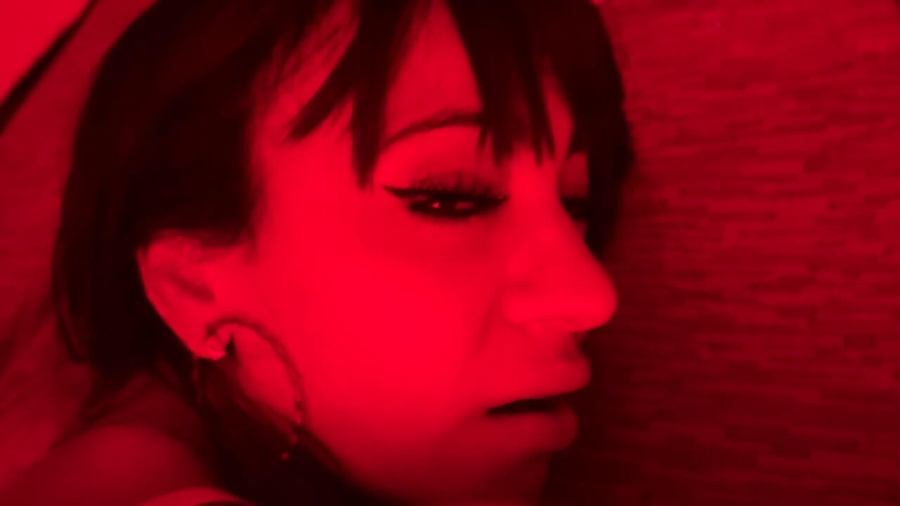 Aldatan Arap ateşli evli kadın Arap yarağını deniyor