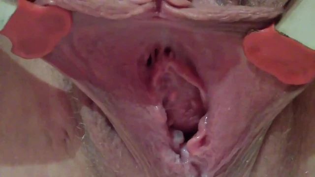 Close up Pis Compilation 4