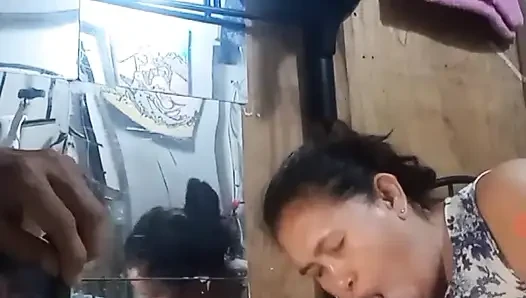 always wants to suck my blk dick