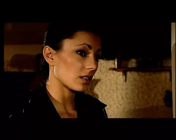 FSI Fuck Scene Investigation – Episode 1