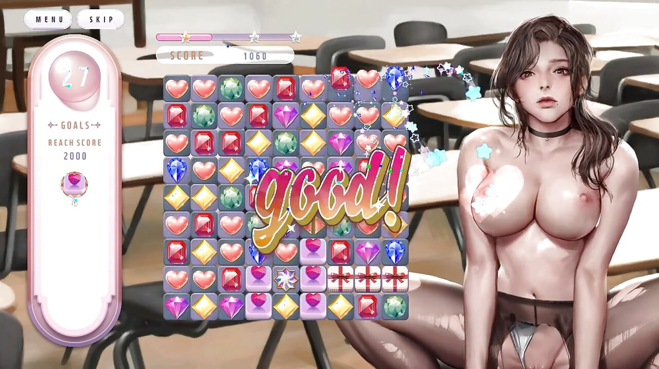 Paradise Wish - 8 น้ําแตกลึกมากโดย Misskitty2k