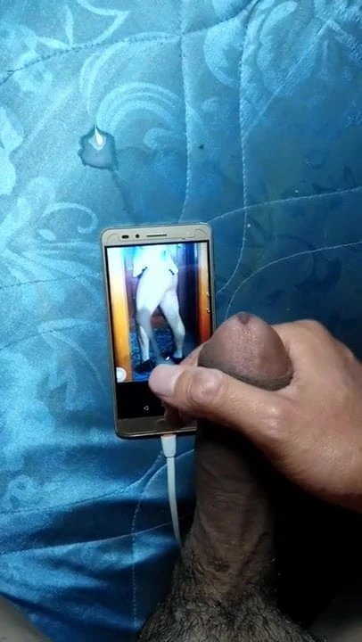 RICO TRIBUTAZO PARA MIS PIERNAS Y CULO