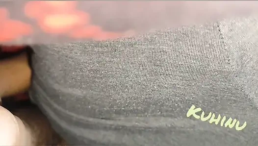 Зимний трах с деревенской школьной учительницей