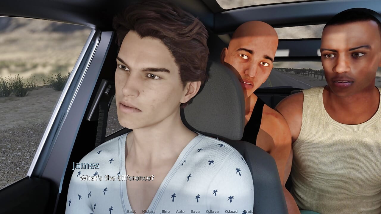 Laura Lustful Secrets (part 52 and End of Last Update)