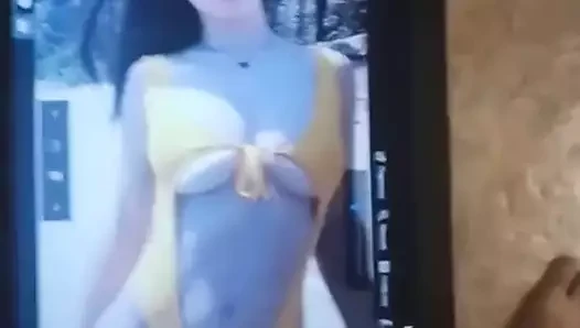 Sıcak Rus kız olga için sıcak haraç