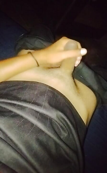 My Desire to Have You by My Side